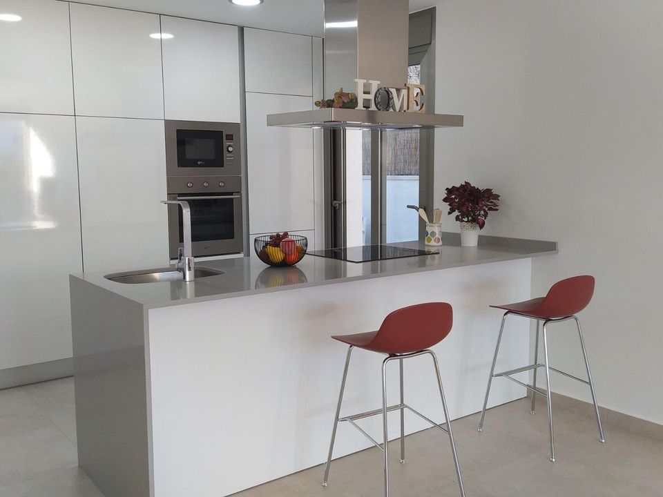 Villa i Orihuela Costa, Alicante - foto 3