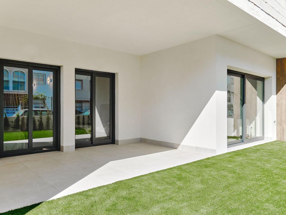 Bungalow i Torrevieja, Alicante - foto 4