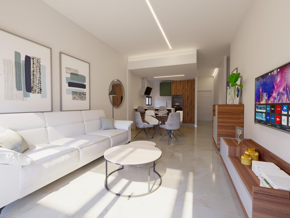 Villa i Algorfa, Alicante - foto 3