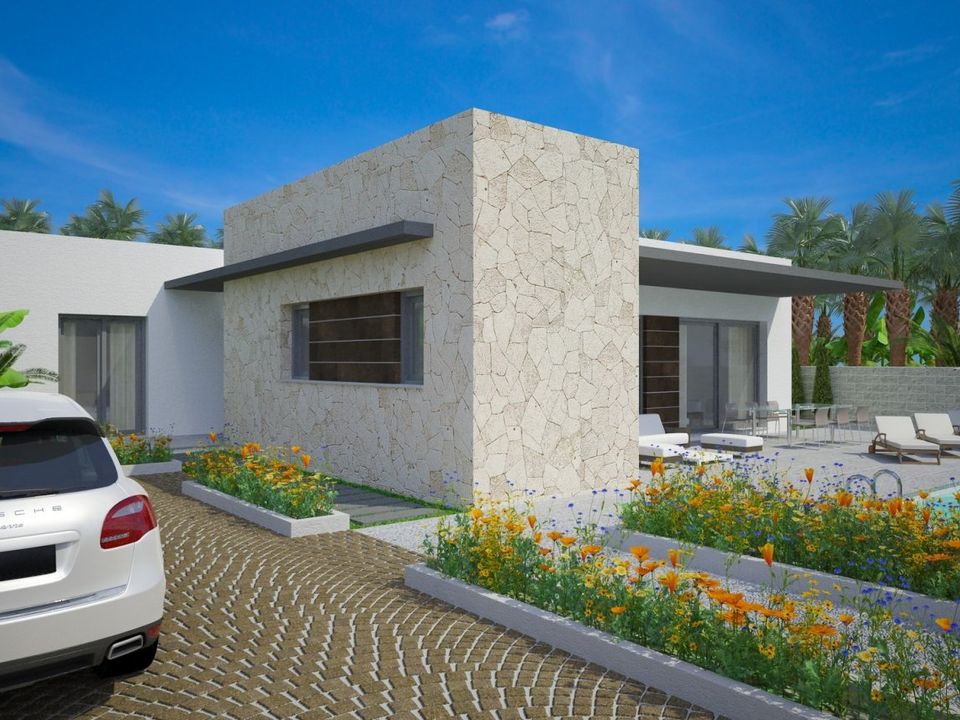 Villa i Benijofar, Alicante - foto 2