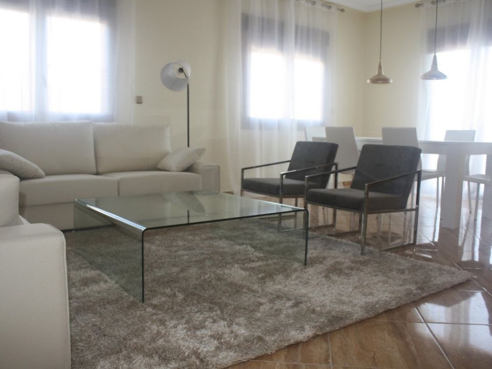 Villa i Torrevieja, Alicante - foto 5