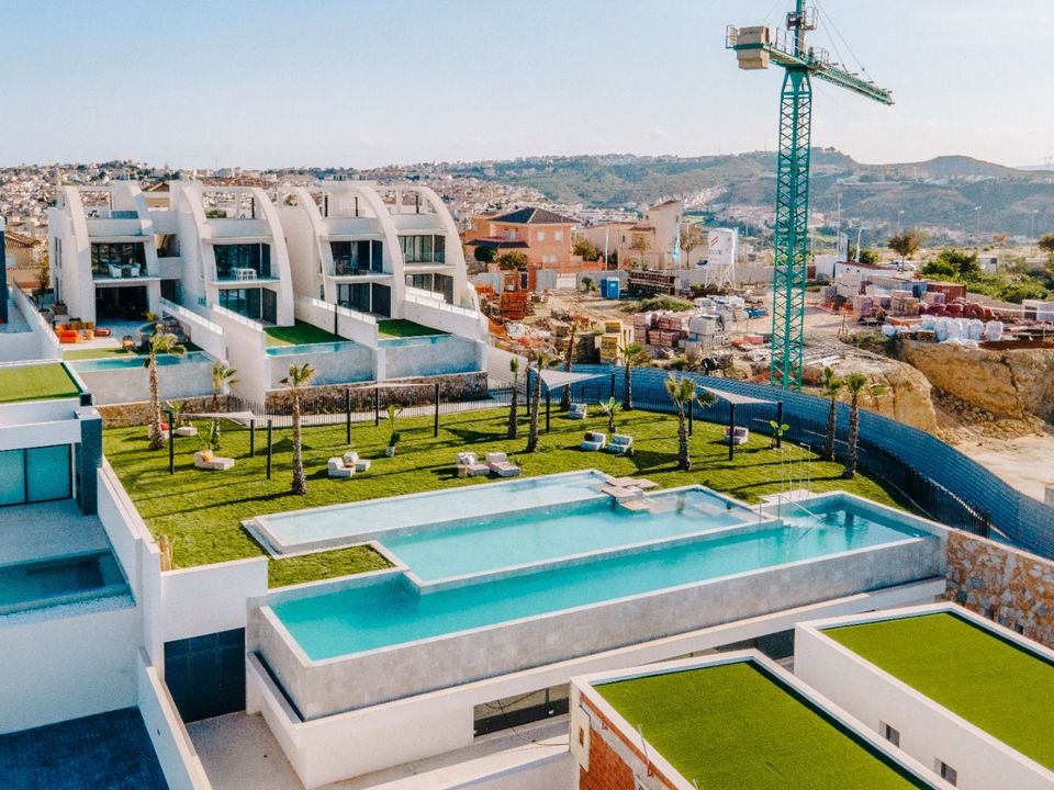 Bungalow i Rojales, Alicante - foto 1