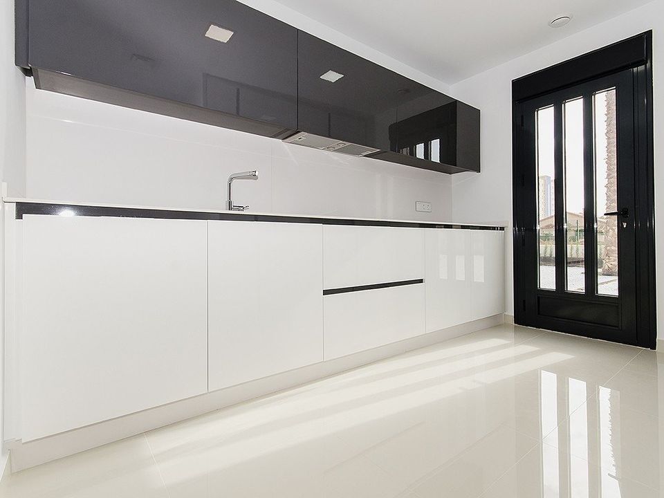 Villa i Orihuela Costa, Alicante - foto 5