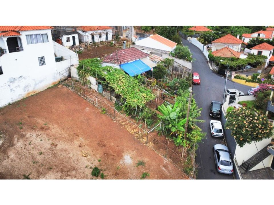 Villa i Sao Roque, Madeira - foto 2