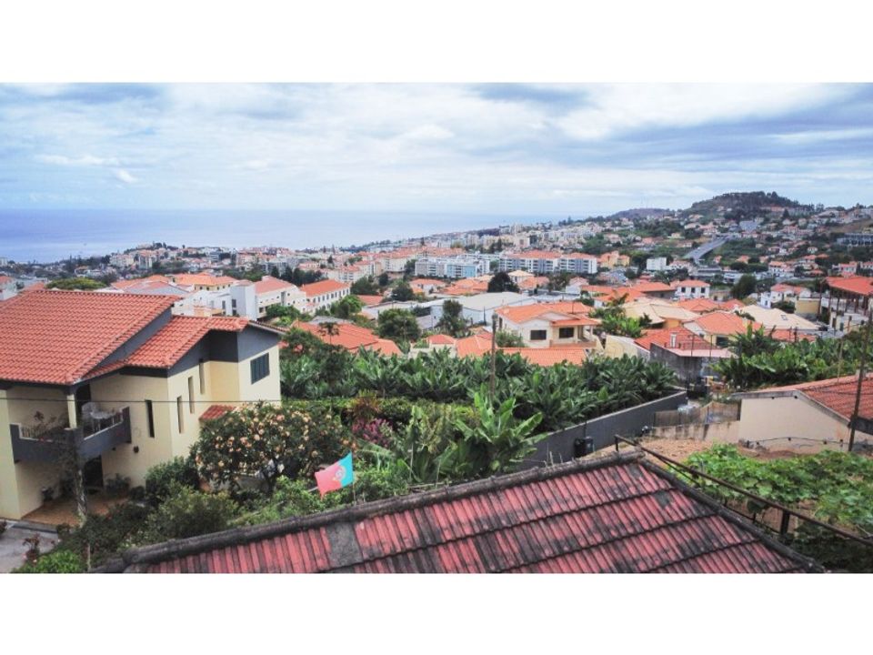 Villa i Sao Roque, Madeira - foto 3