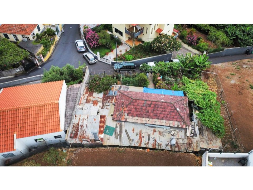 Villa i Sao Roque, Madeira - foto 4