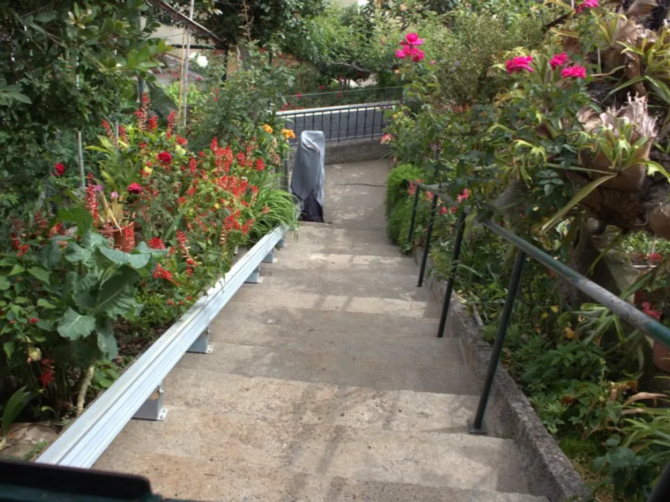 Villa i Sao Roque, Madeira - foto 5