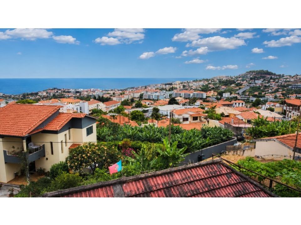 Villa i Sao Roque, Madeira - foto 1