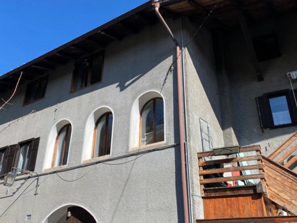 Lejlighed i Levico Terme, Trento - foto 1