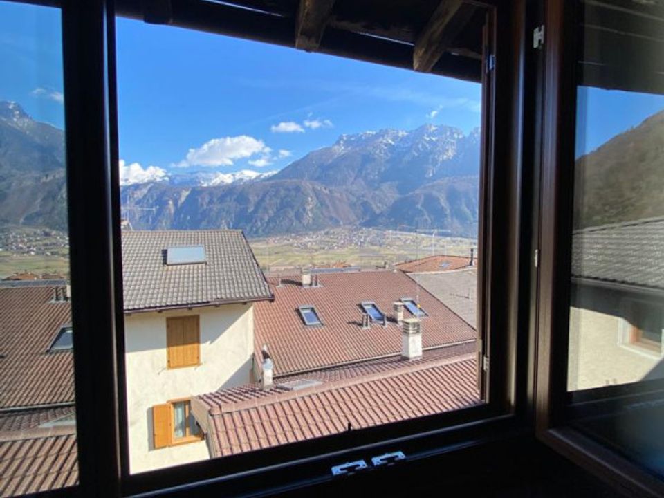 Lejlighed i Levico Terme, Trento - foto 5