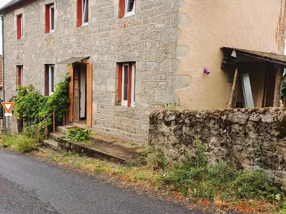 Villa i Vergheas, Puy-de-Dome - foto 4
