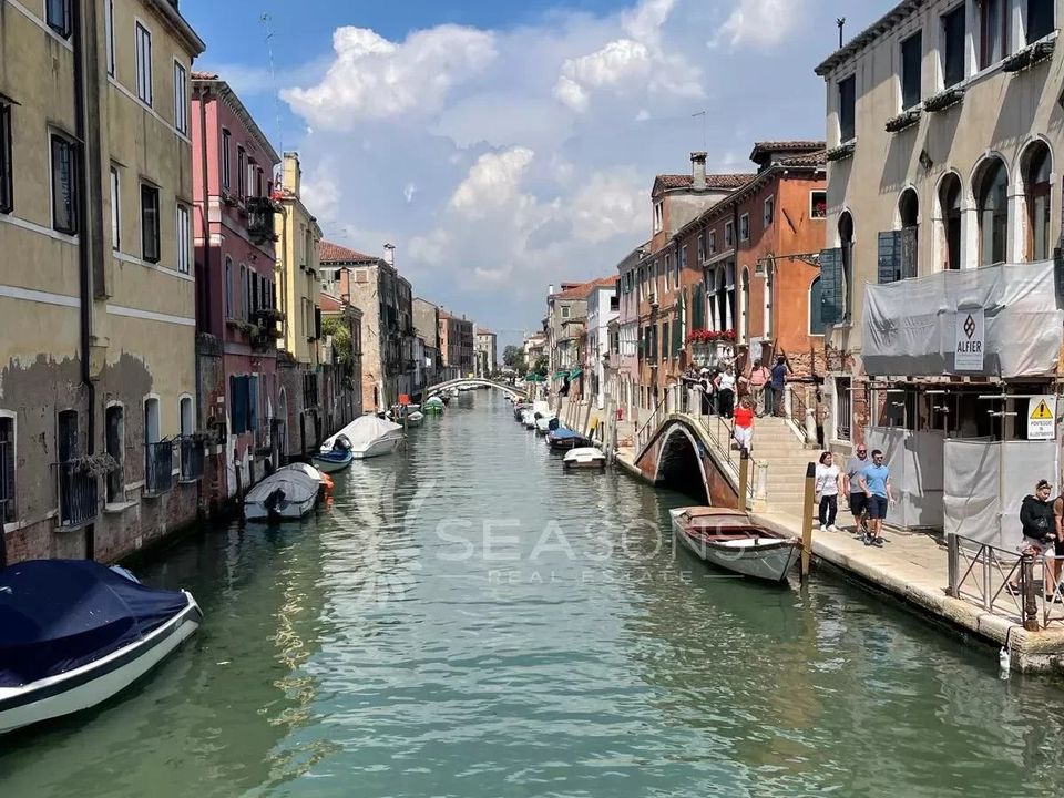 Lejlighed i Venice, Venice - foto 2