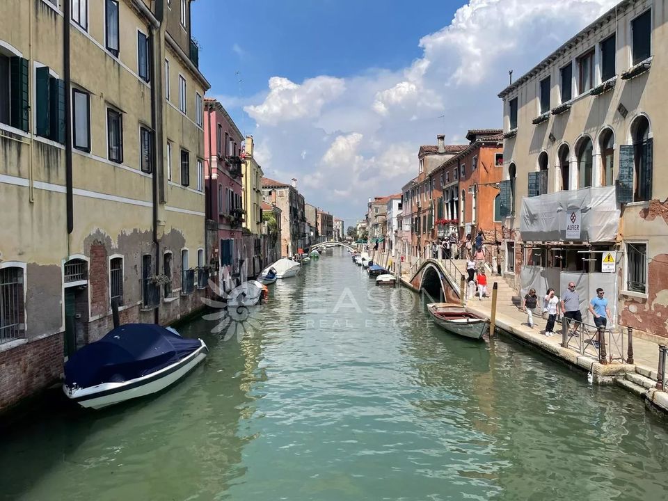 Lejlighed i Venice, Venice - foto 1