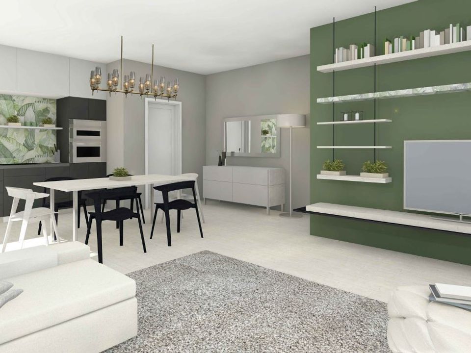 Villa i Brescia, Brescia - foto 1