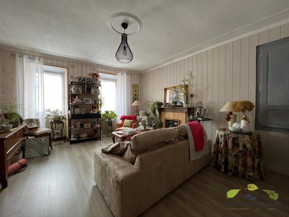 Villa i Saint-Leonard-de-Noblat, Haute-Vienne - foto 4