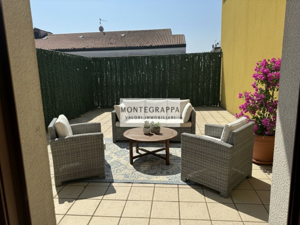 Villa i Vedelago, Treviso - foto 1