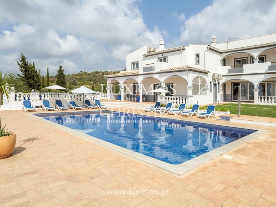 Villa i Faro, Faro - foto 1