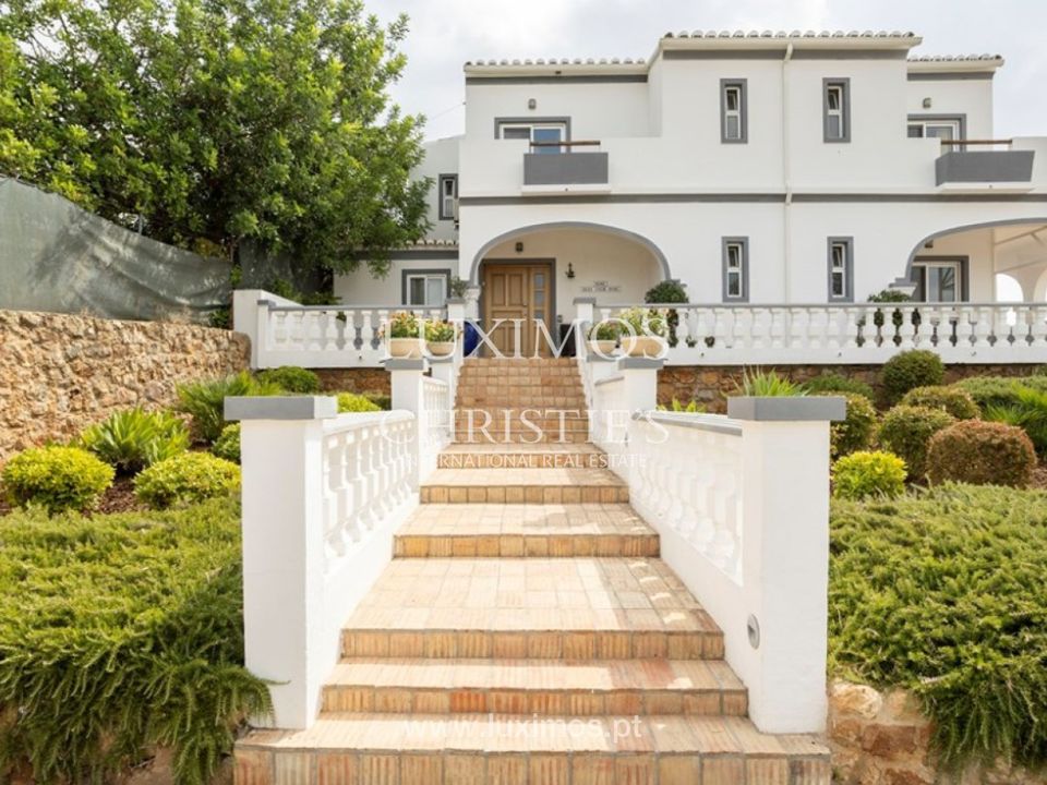 Villa i Faro, Faro - foto 2