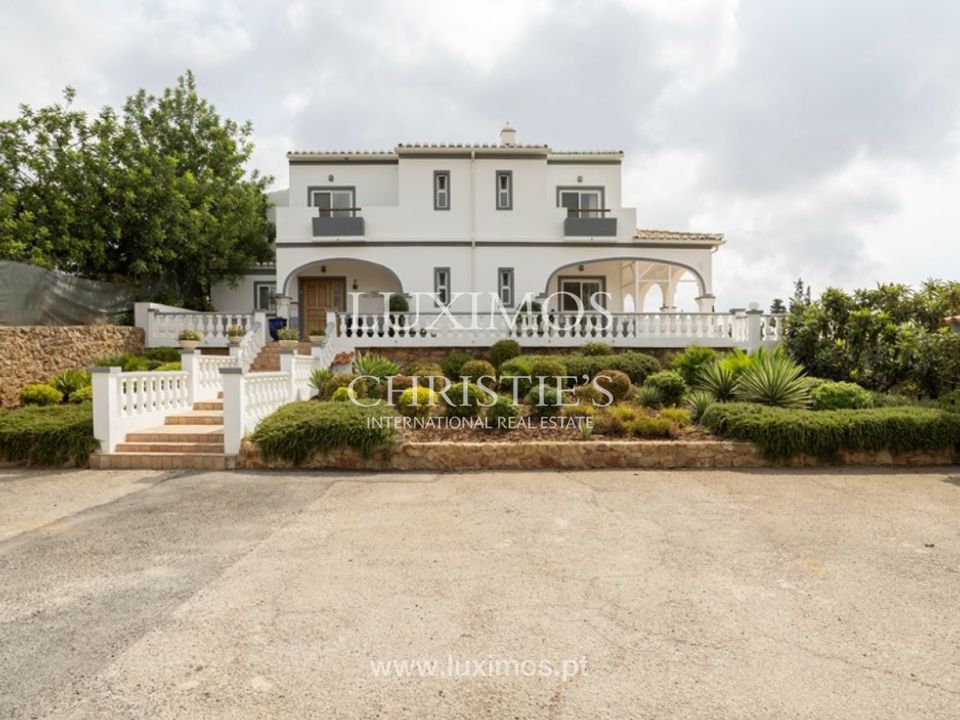 Villa i Faro, Faro - foto 3