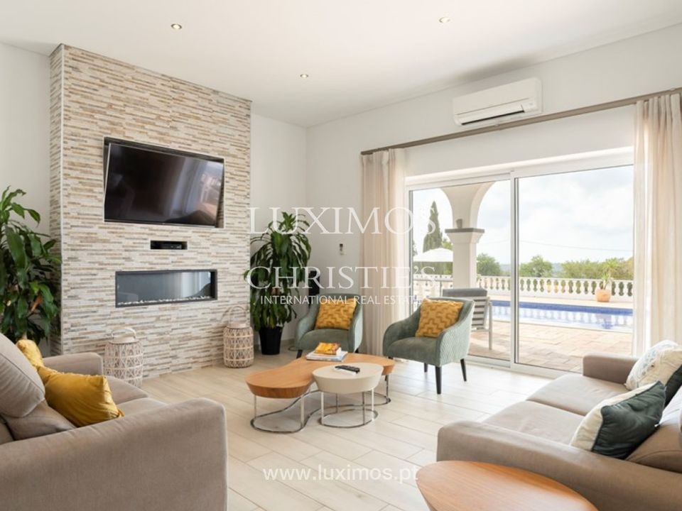 Villa i Faro, Faro - foto 4