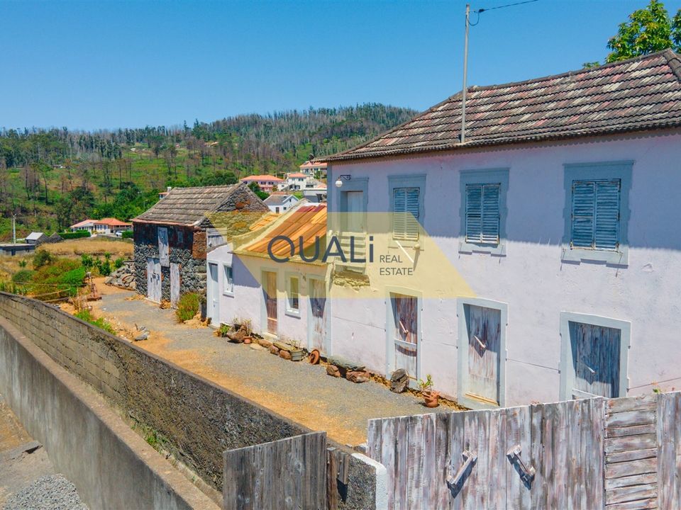 Masia a Calheta, Madeira - foto 1