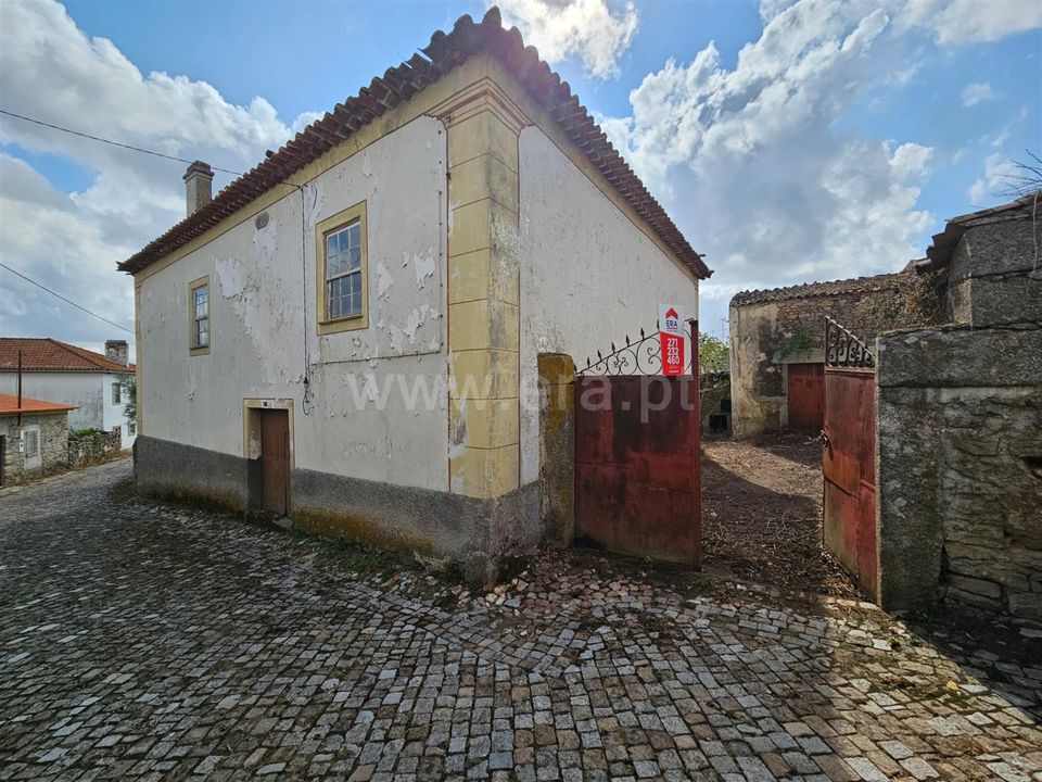 Villa i Almeida, Guarda - foto 1