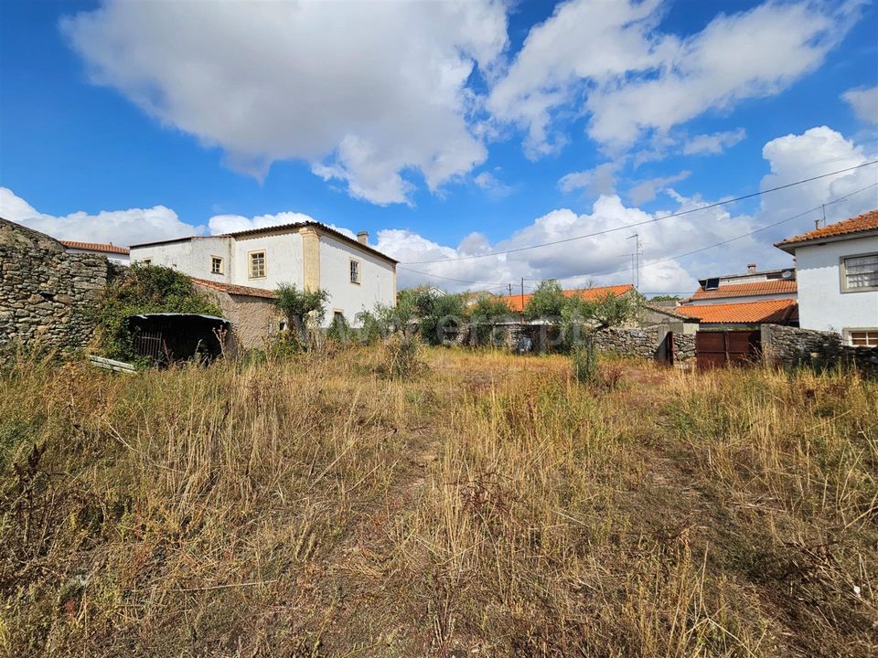 Villa i Almeida, Guarda - foto 2