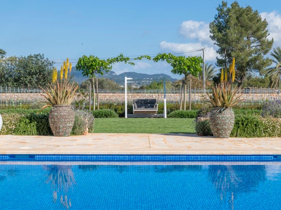 Landejendom i Felanitx, Mallorca - foto 5
