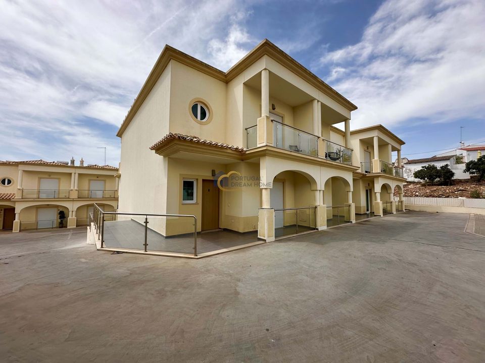 Villa i Albufeira, Faro - foto 1