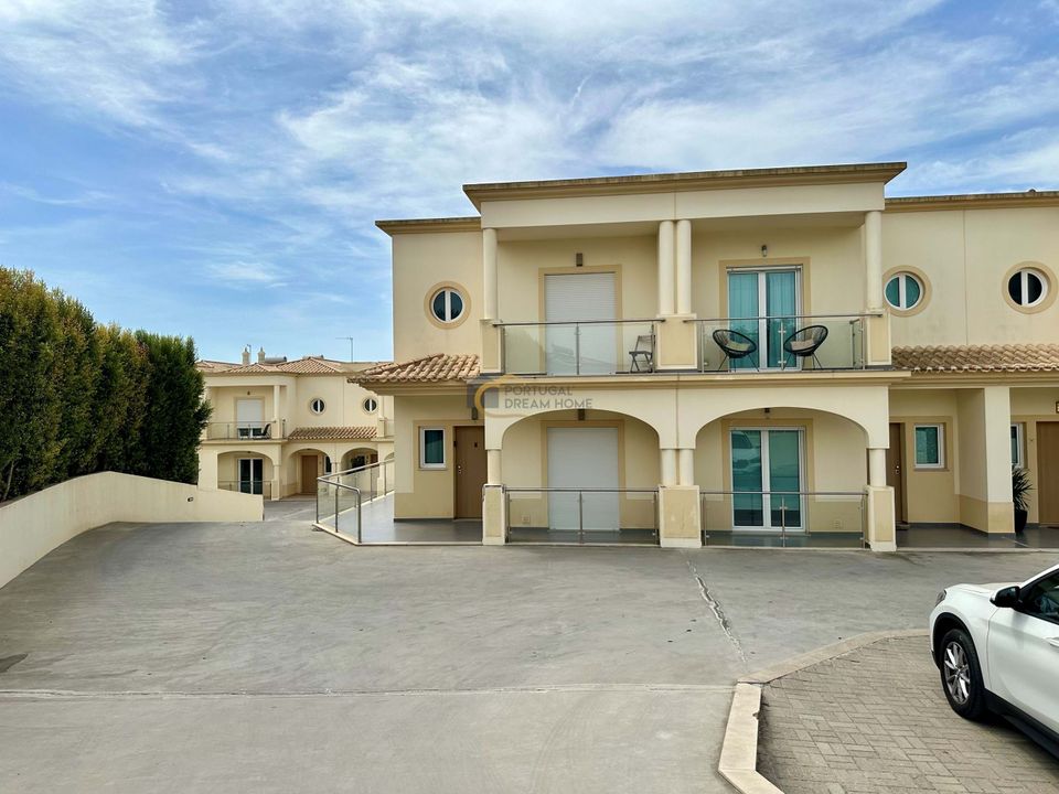 Villa i Albufeira, Faro - foto 3