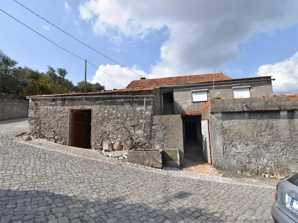 Byhus i Ansiao, Leiria - foto 2
