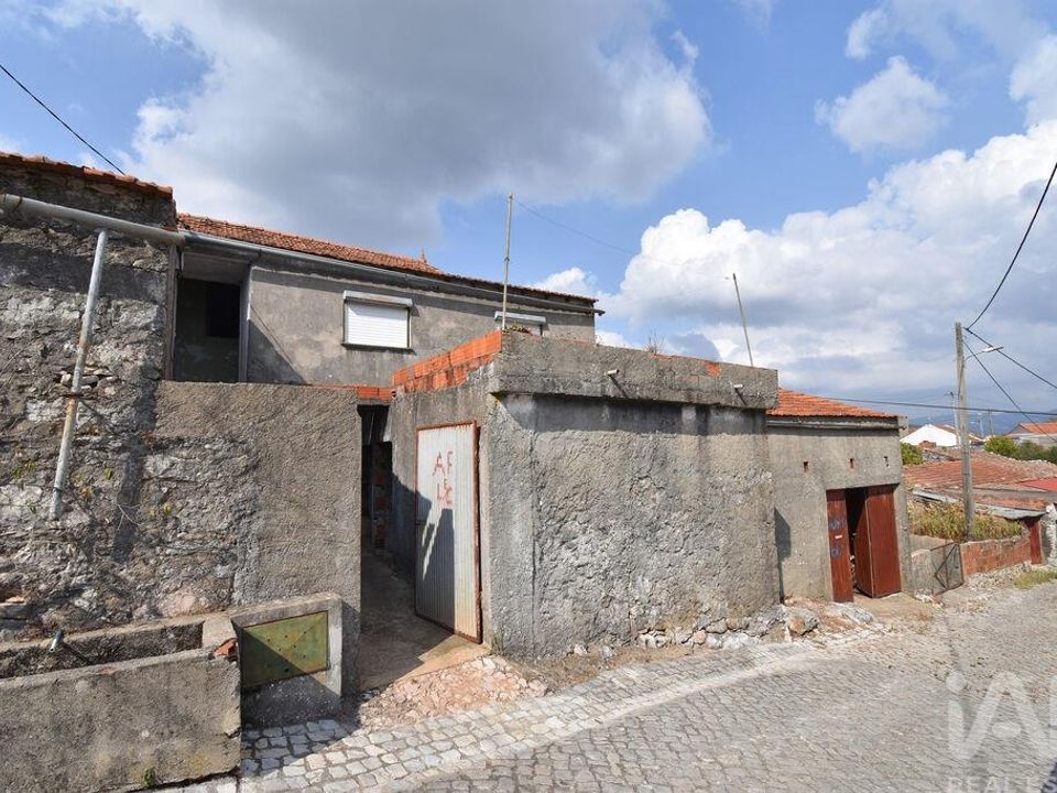 Byhus i Ansiao, Leiria - foto 3