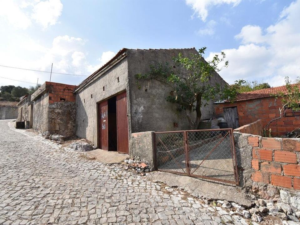 Byhus i Ansiao, Leiria - foto 5