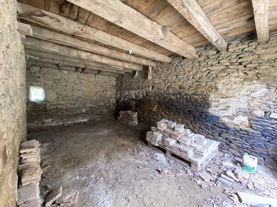 Villa i Saint-Sornin-la-Marche, Haute-Vienne - foto 4