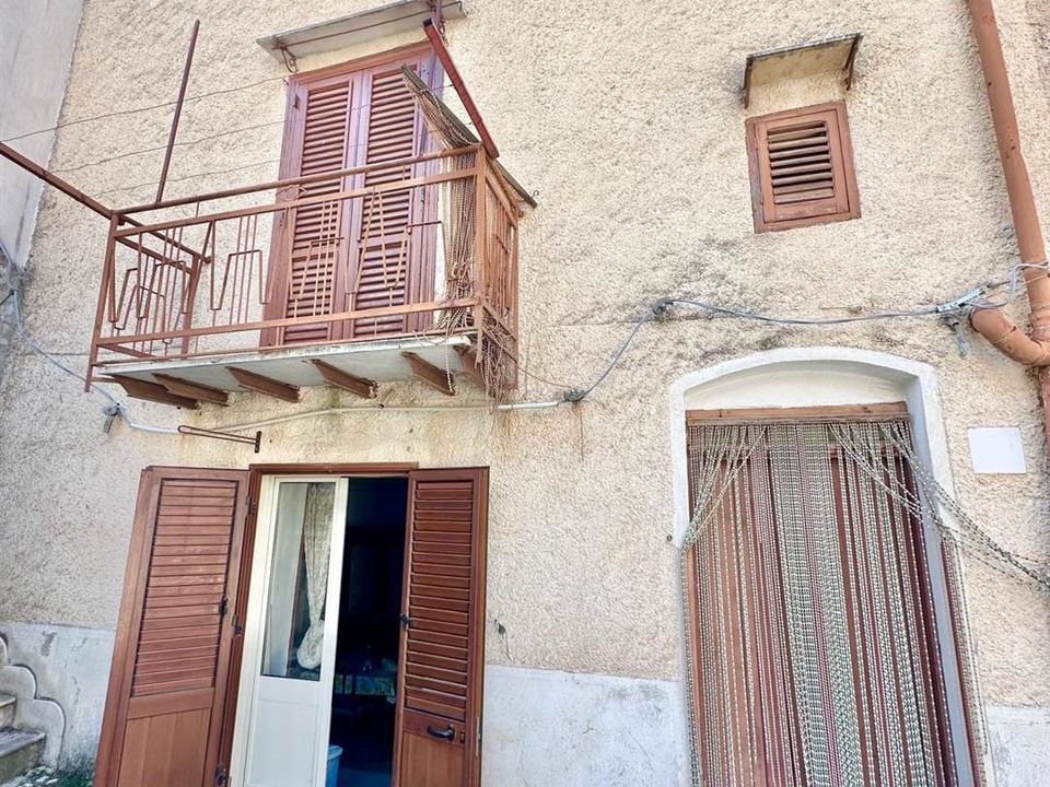 Villa i Palazzo Adriano, Palermo - foto 1