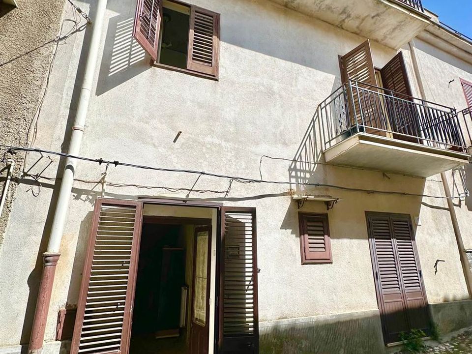 Villa i Palazzo Adriano, Palermo - foto 2