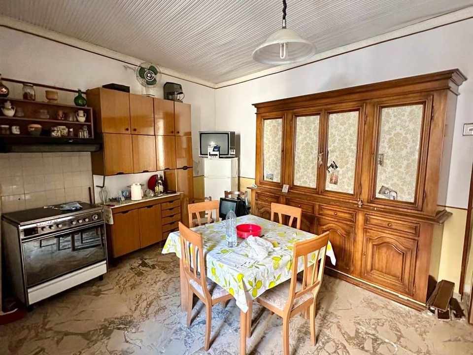 Villa i Palazzo Adriano, Palermo - foto 3