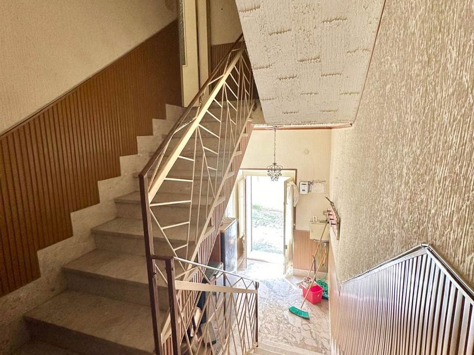 Villa i Palazzo Adriano, Palermo - foto 4