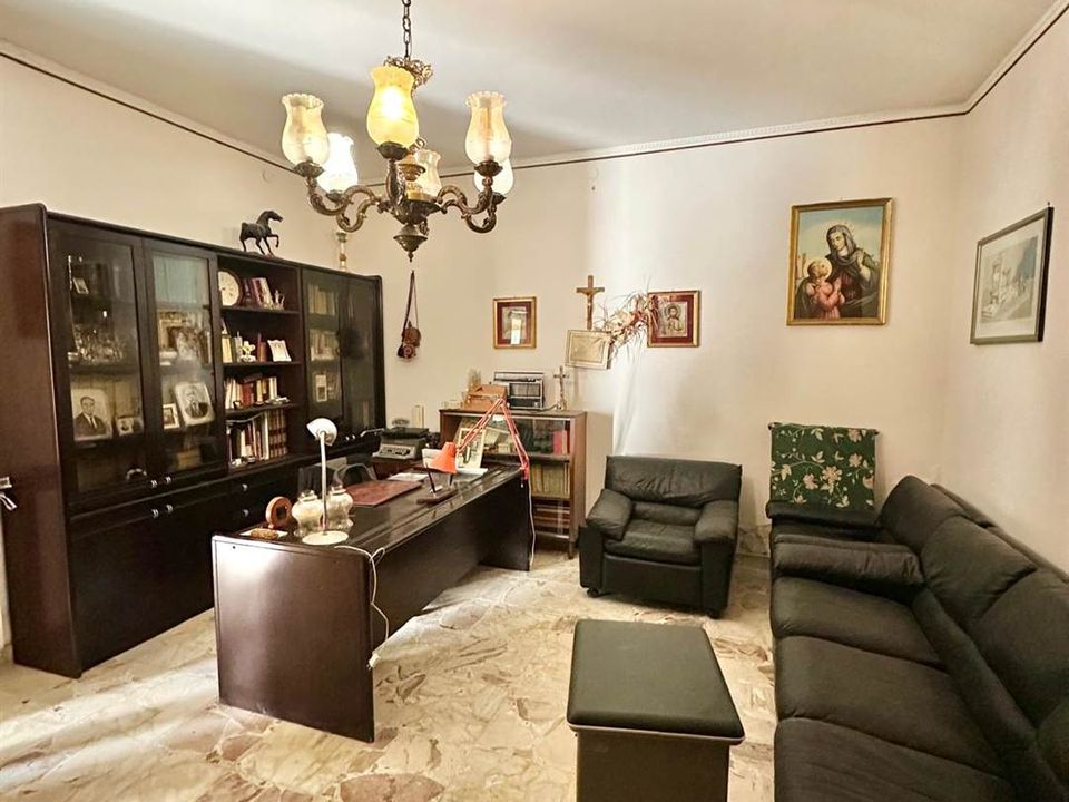 Villa i Palazzo Adriano, Palermo - foto 5