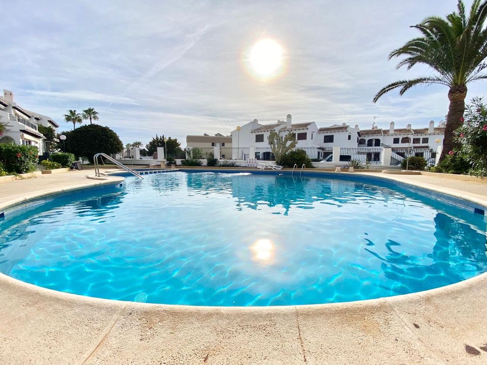 Villa i Orihuela Costa, Alicante - foto 2