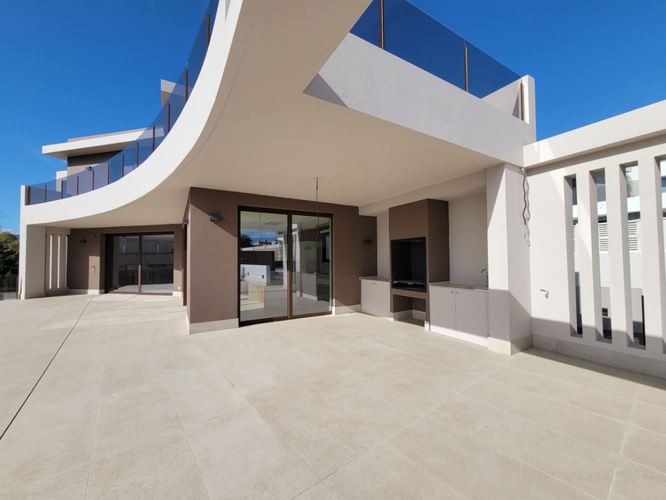 Villa i Calpe, Alicante - foto 4