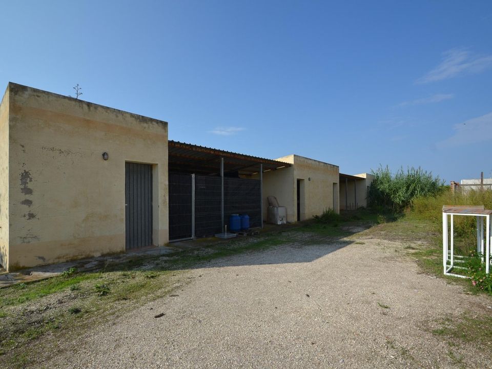 Erhvervsejendom i Deltebre, Tarragona - foto 1