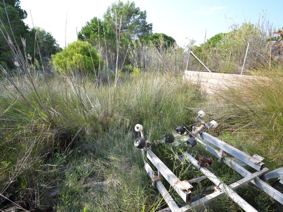 Erhvervsejendom i Deltebre, Tarragona - foto 5