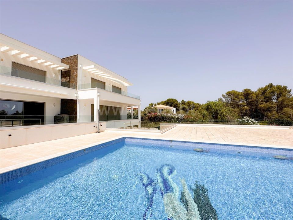 Villa i Portimao, Faro - foto 1