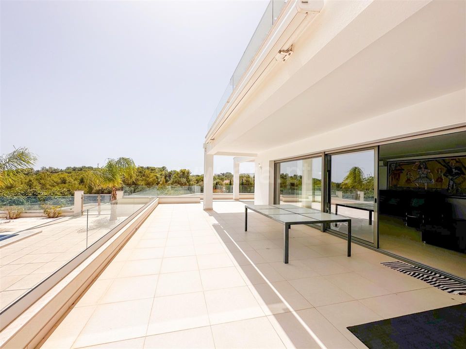 Villa i Portimao, Faro - foto 3