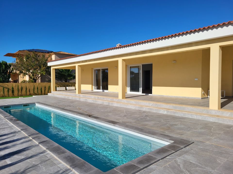 Villa i Sa Rapita, Mallorca - foto 2