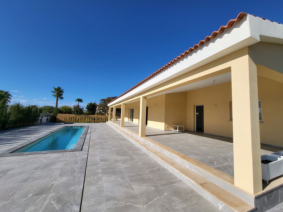 Villa i Sa Rapita, Mallorca - foto 3