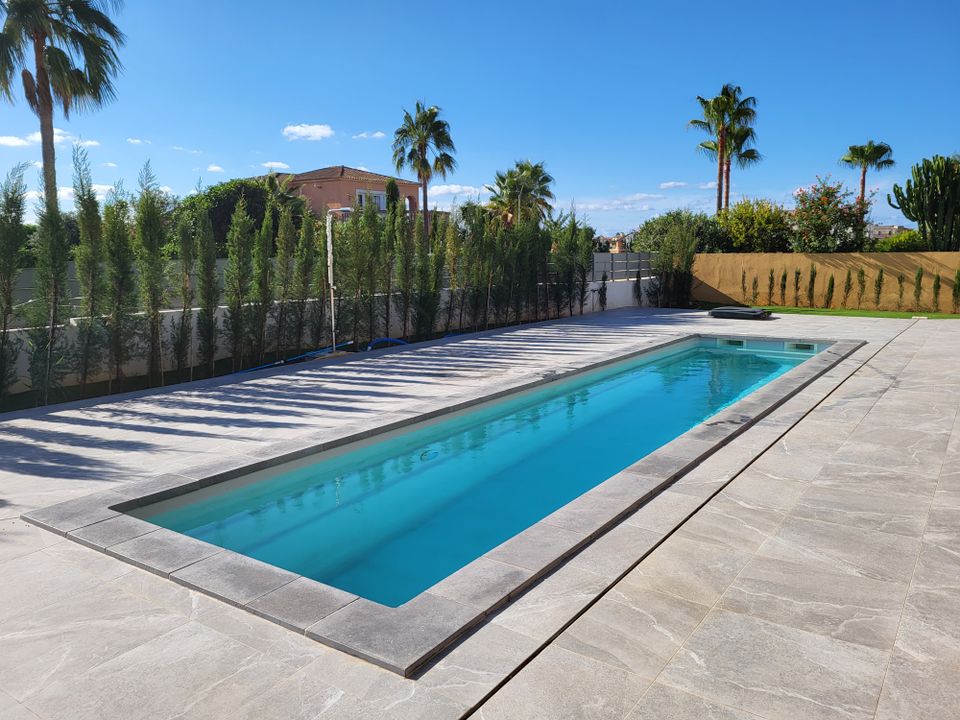 Villa i Sa Rapita, Mallorca - foto 4
