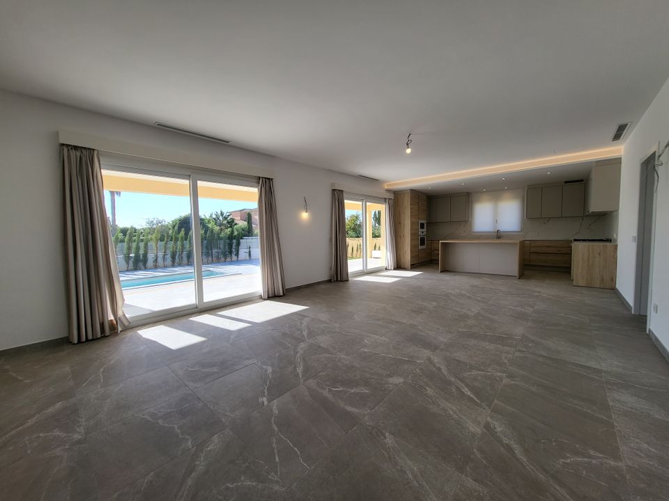 Villa i Sa Rapita, Mallorca - foto 5