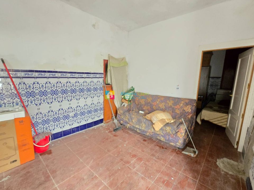 Rekkehus i Urracal, Almeria - bilde 2